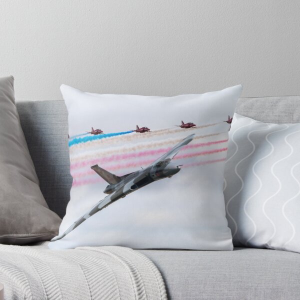 Item preview, Red Arrows Salute designed and sold by Airpower Art.