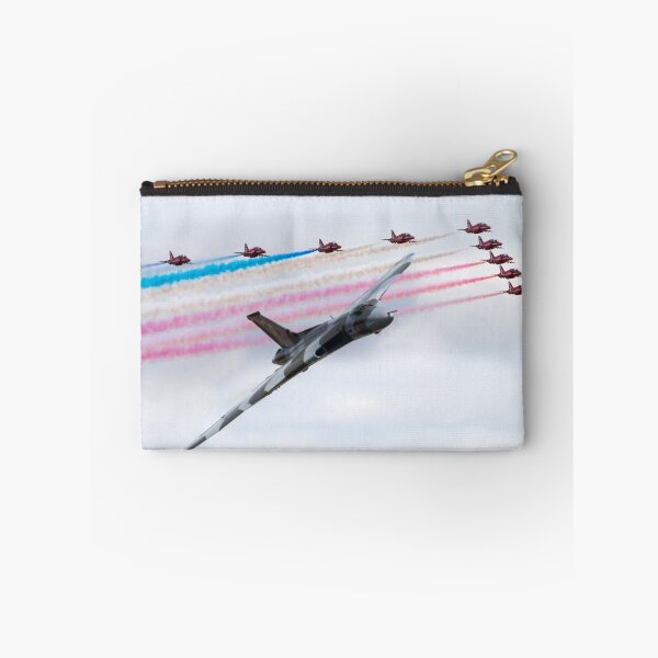 Item preview, Red Arrows Salute designed and sold by Airpower Art.