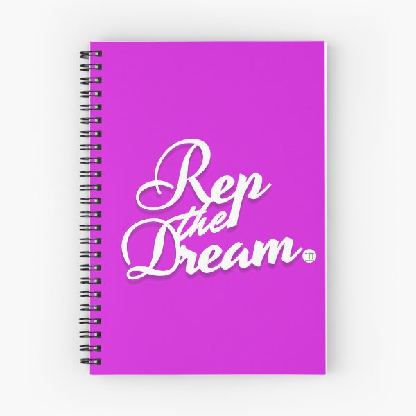 Item preview, Rep the Dream. designed and sold by twenty20tees.