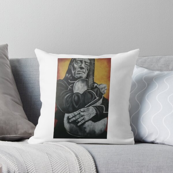 Item preview, Willie designed and sold by 51-50 studios.