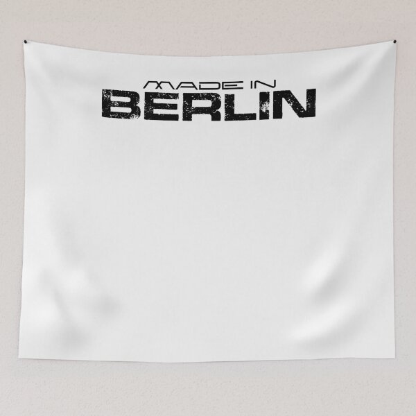Item preview, Made in Berlin designed and sold by SVDesignatVasil.