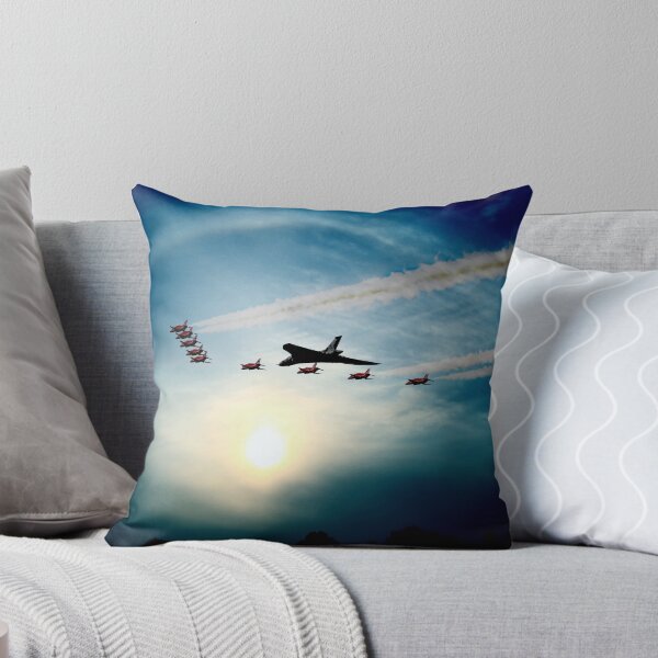 Item preview, At The Setting Of The Sun designed and sold by Airpower Art.
