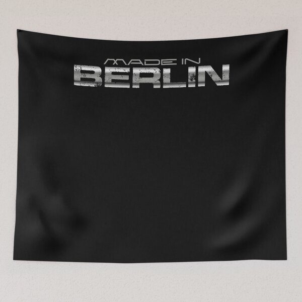 Item preview, Made in Berlin designed and sold by SVDesignatVasil.