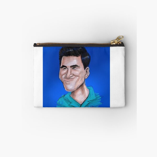 Item preview, James Holzhauer designed and sold by Ryan Biddle.