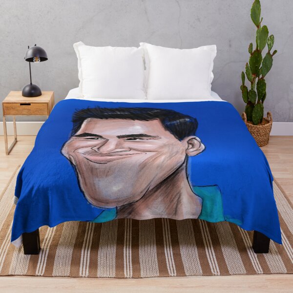 Item preview, James Holzhauer designed and sold by Ryan Biddle.
