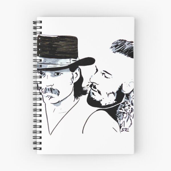 Item preview, Doc Holliday - Bobo Del Rey designed and sold by WayHaught4L.