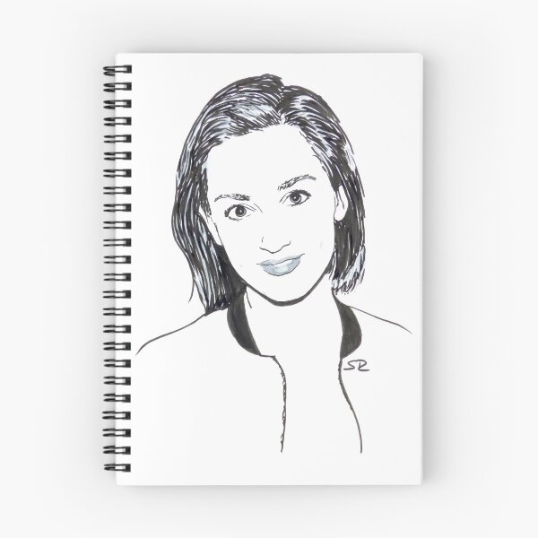 Item preview, Kat Barrell designed and sold by WayHaught4L.
