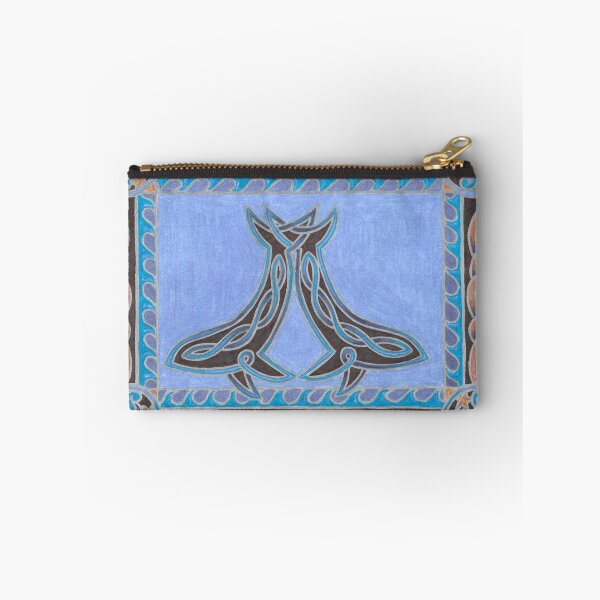 Item preview, Celtic Whales designed and sold by Adair Sullivan.