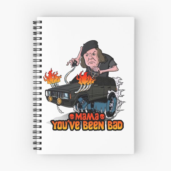 Item preview, Mama, you been bad!!! designed and sold by pgdn.