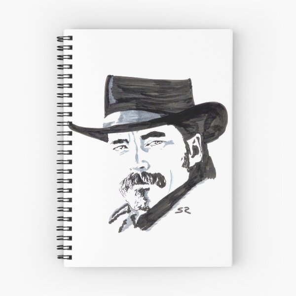 Item preview, Doc Holliday - Tim Rozon designed and sold by WayHaught4L.