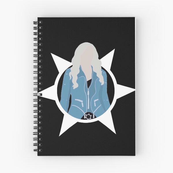 Item preview, Killer Frost designed and sold by irisxwest.