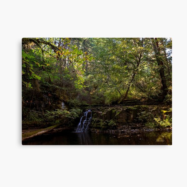 Item preview, God's Handwriting - Landscape Art designed and sold by Jordan Blackstone.