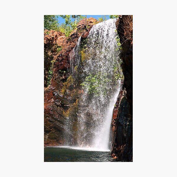 Item preview, Florence Falls designed and sold by Adrian Lord.