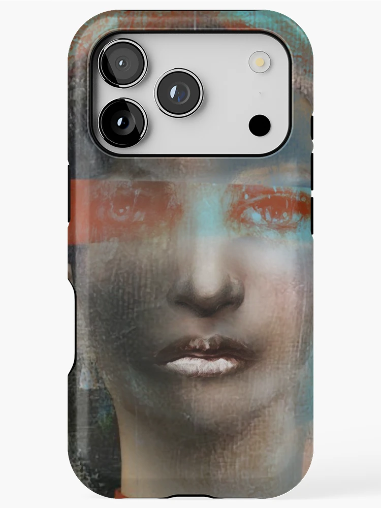 Thumbnail 1 of 4, iPhone Case, Java designed and sold by timelessfancy.