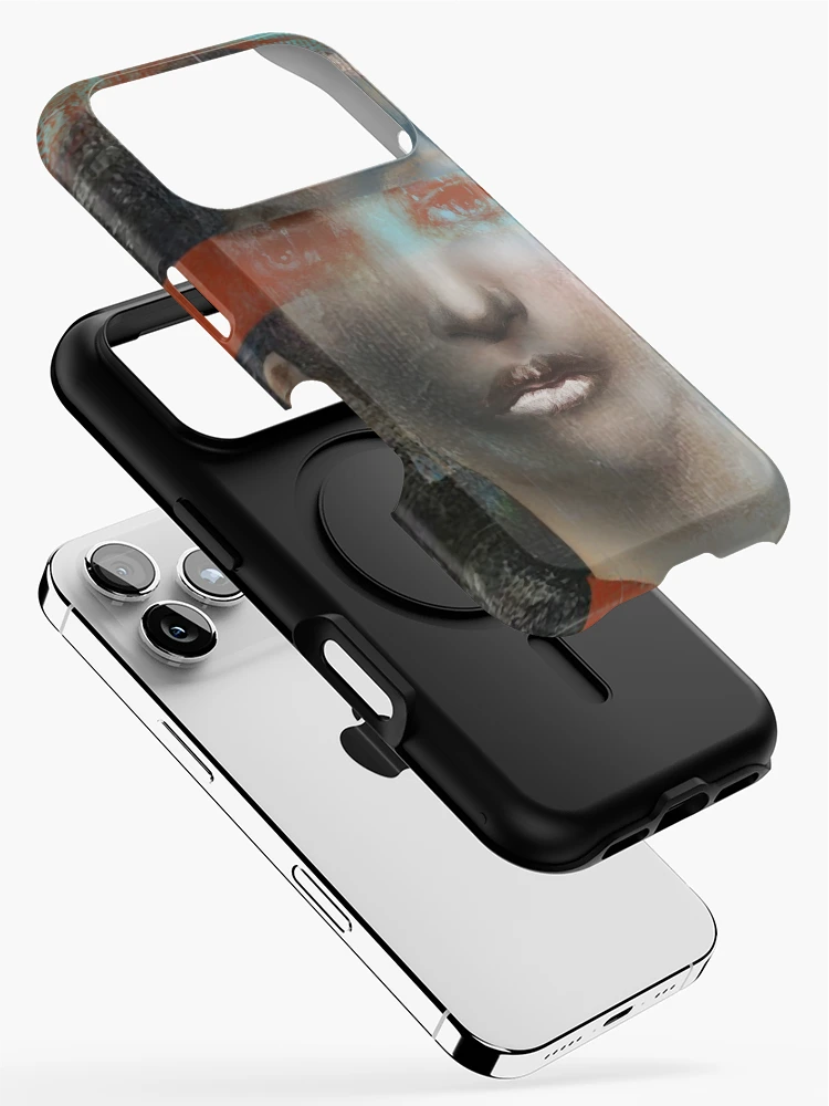Thumbnail 2 of 4, iPhone Case, Java designed and sold by timelessfancy.