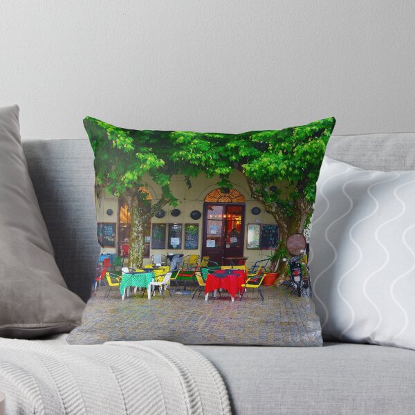 Item preview, Colonia del Sacramento, Uruguay designed and sold by Bruno Beach.