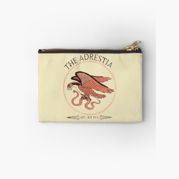 Item preview, The Adrestia (color variant) designed and sold by Kiluvi.