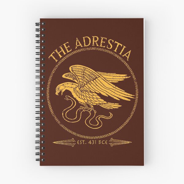 Item preview, The Adrestia (gold variant) designed and sold by Kiluvi.