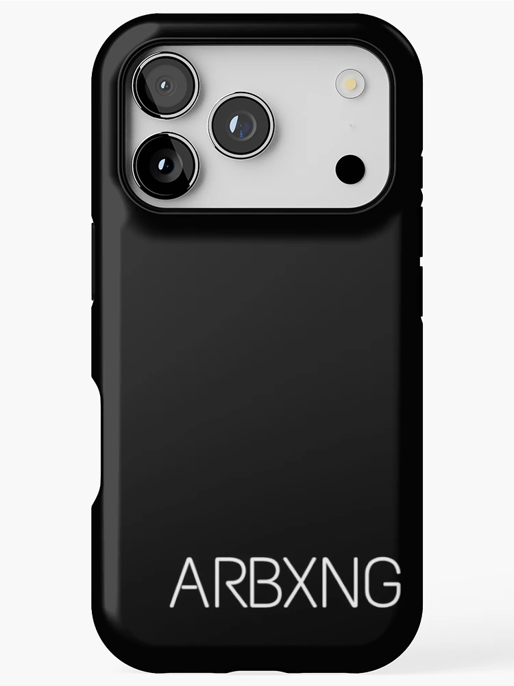 Thumbnail 1 of 4, iPhone Case, Andy Ruiz Jr. BOXING designed and sold by Coast Bandit.