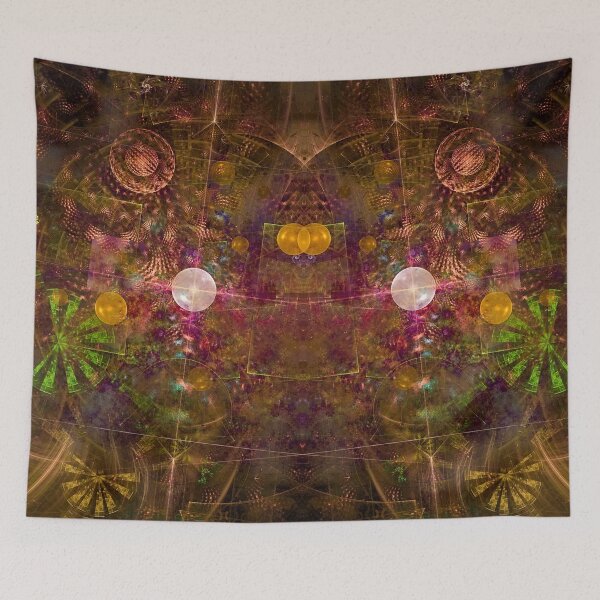 Item preview, Doorway out of the Particle Zoo designed and sold by swinemiester.