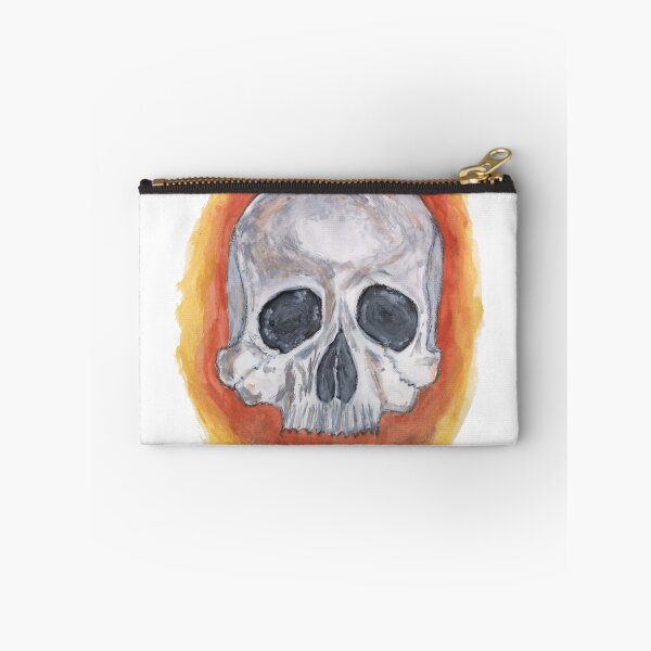 Item preview, SKULL ZONE 71 designed and sold by zone-71.