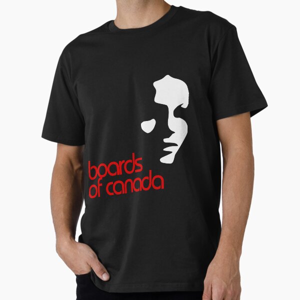 Item preview, Boards of Canada designed and sold by SideburnJoe.