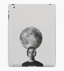 erica reyes iPad Case/Skin