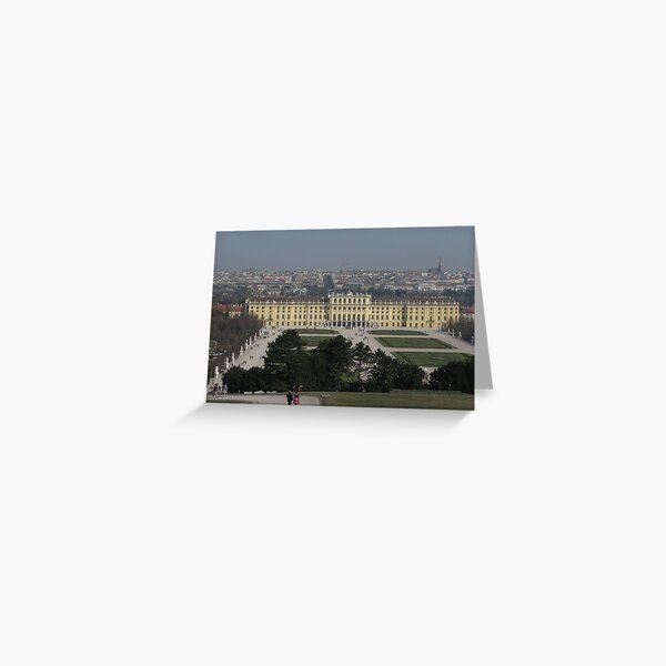 Item preview, Schönbrunn Palace designed and sold by Marie Breton.
