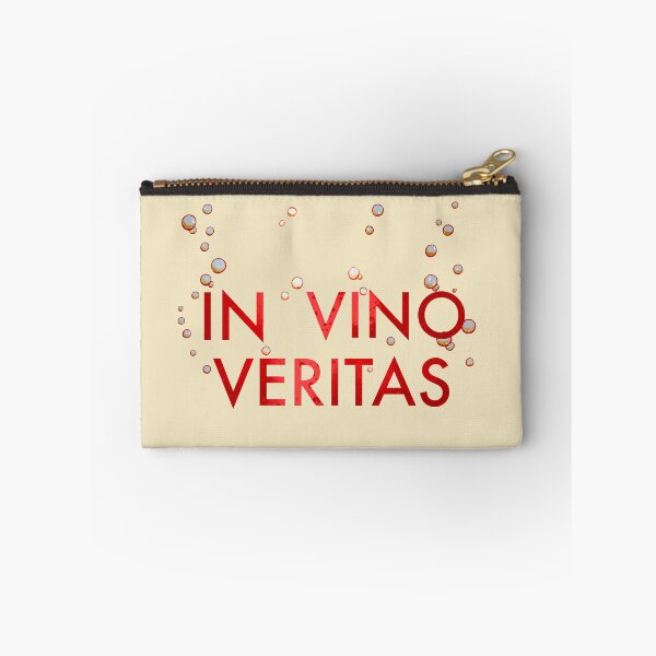 Item preview, In Vino Veritas designed and sold by adamgrafton2.