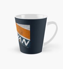 Maliwan logo Tall Mug
