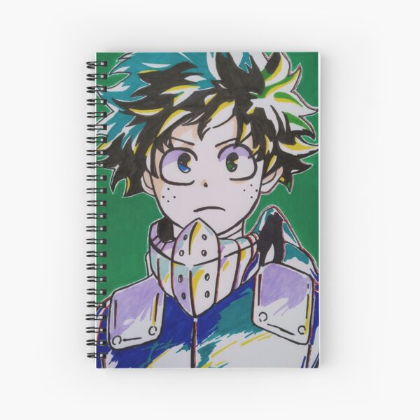 Deku My Hero Academia Boku No Hero Academia Anime Shonen Jump Manga All ...