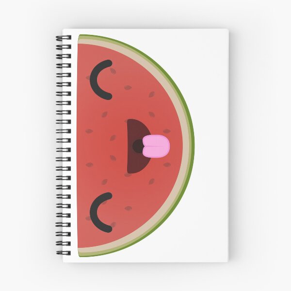 Item preview, Silly Watermelon designed and sold by Figuros.