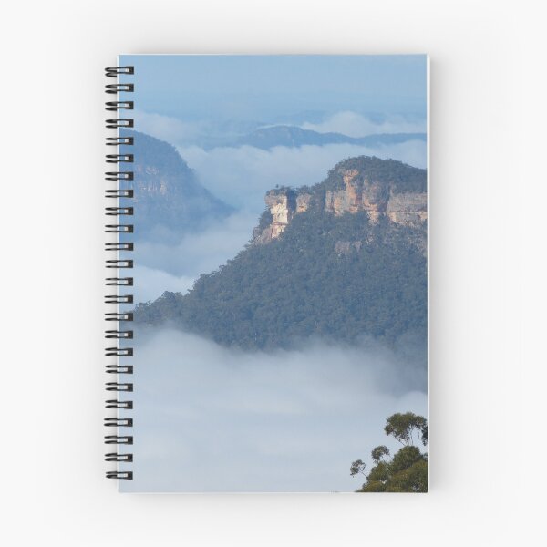 Item preview, Blue Mtns designed and sold by PhotosByG.