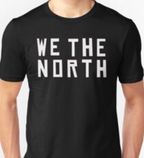 wir den norden Slim Fit T-Shirt