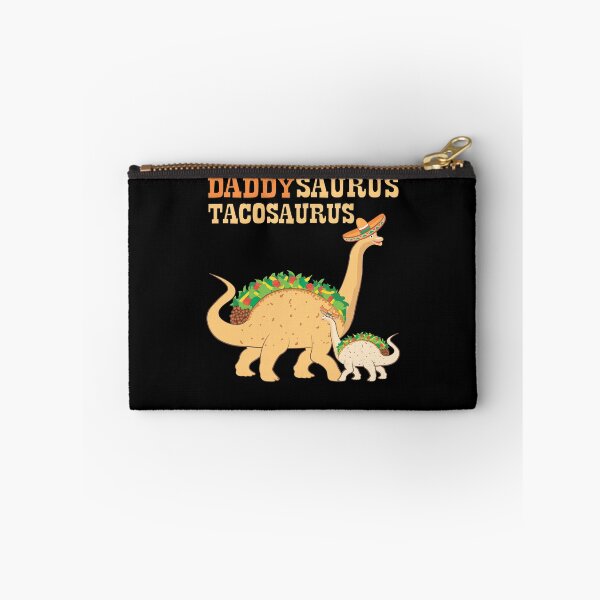 Item preview, Daddysaurus Tacosaurus Daddy Father's Day Tacos Taco Lover designed and sold by ZNOVANNA.