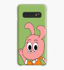 Hello Anaïs Watterson! Case/Skin for Samsung Galaxy