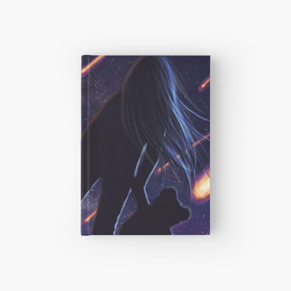 By a Thousand Cuts Hardcover Journal