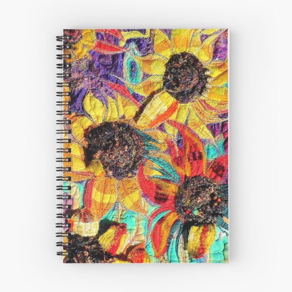 Item preview,  Sunflower. Van Gogh designed and sold by NisaKiley.