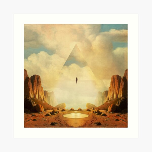 epifanía Art Print