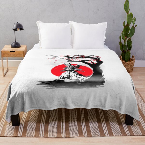 Item preview, Wandering Samurai designed and sold by TodakTees.