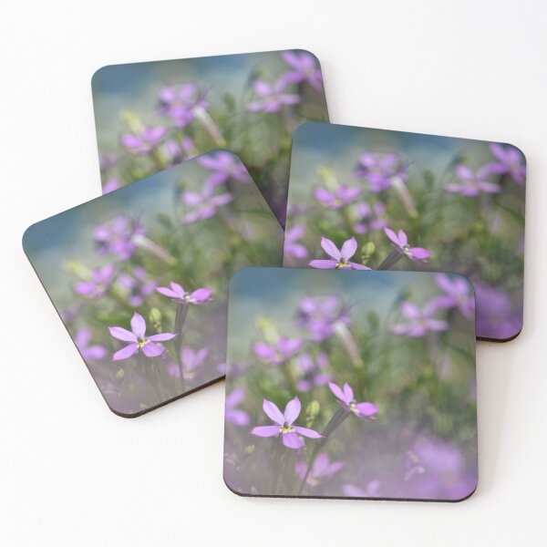 Item preview, Australian Harebells designed and sold by Cloudlingpics.