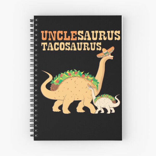 Item preview, Unclesaurus Tacosaurus Tacos Taco Love Uncle Birthday Gift designed and sold by ZNOVANNA.