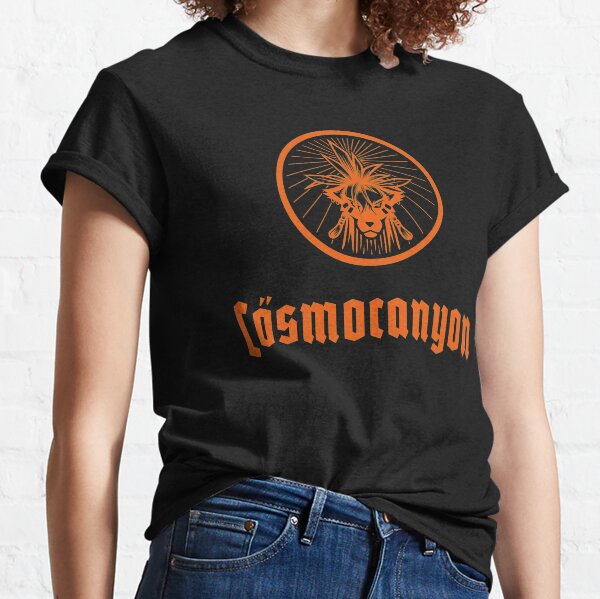 Cosmo Canyon Classic T-Shirt