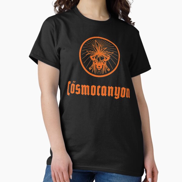 Item preview, Cosmo Canyon designed and sold by AlundrART.