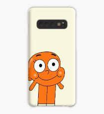 Hello Darwin Watterson! Case/Skin for Samsung Galaxy