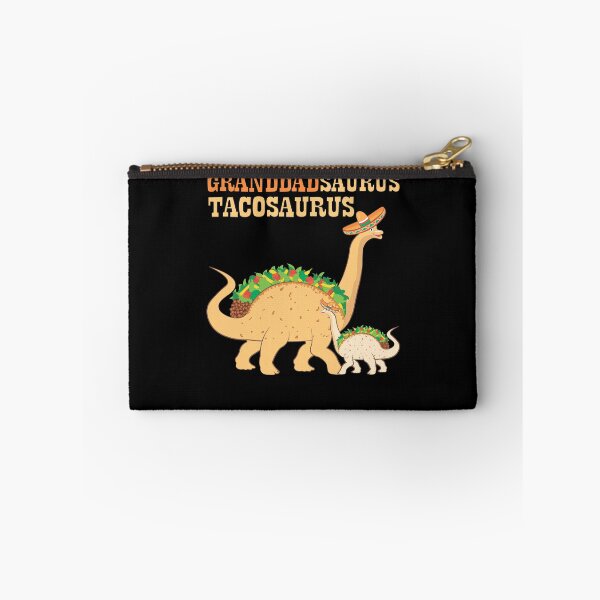 Item preview, Granddadsaurus Granddad Tacosaurus Granddad-saurus Taco Love designed and sold by ZNOVANNA.