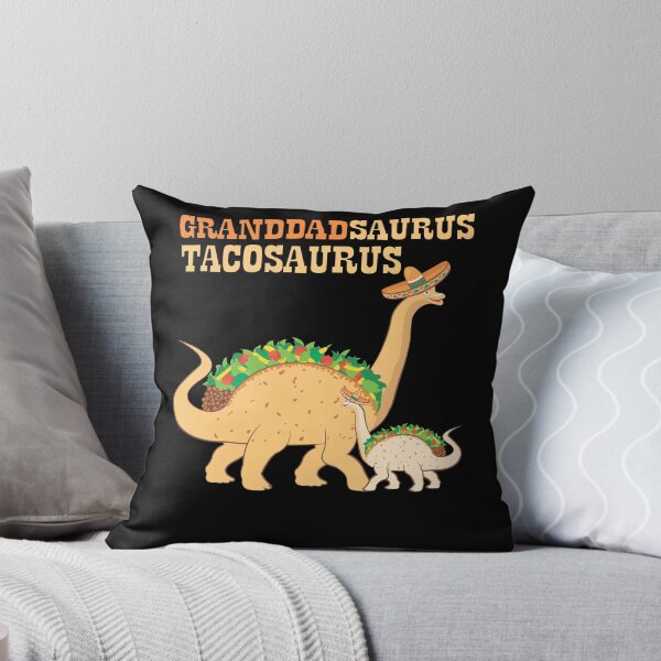 Item preview, Granddadsaurus Granddad Tacosaurus Granddad-saurus Taco Love designed and sold by ZNOVANNA.
