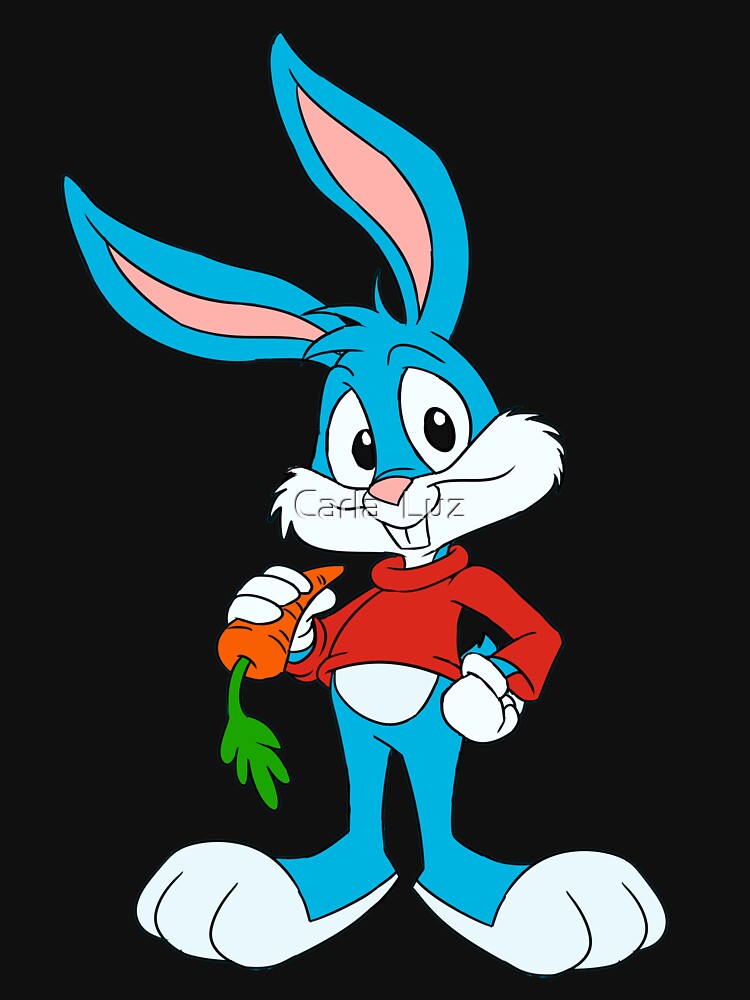 ty buster bunny