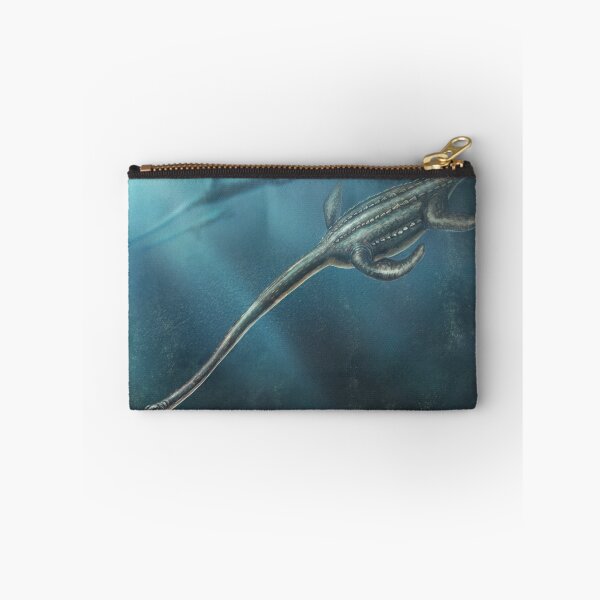 Item preview, Elasmosaurus Restored designed and sold by Thedragonofdoom.