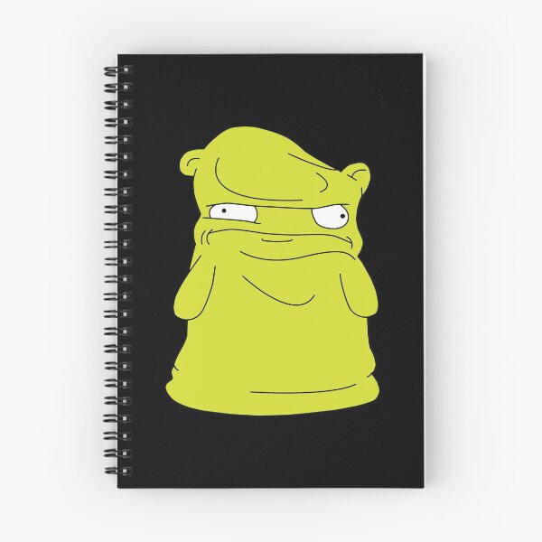 Item preview, BAD KUCHI KOPI designed and sold by FlapJackLarry.